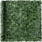 Best Choice Products Artificial Faux Ivy Hedge Privacy Fence Screen for Outdoor Decor, Garden, Yard